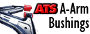 A-Arm Bushings Icon
