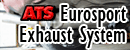 Eurosport Exhaust Icon