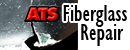 Fiberglass Repair Icon