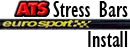 Stress Bars Icon
