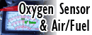 Oxygen Sensor Icon