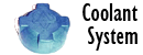 Cooling System Icon