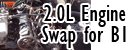 2L Engine Swap Icon