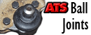 Ball Joints Icon