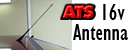 16v Antenna Icon