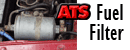 Fuel Filter Icon