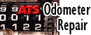 Odometer Repair Icon
