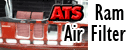 Ram air filter Icon