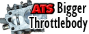 Bigger Throttle Body Icon