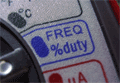 percent duty