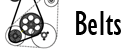 Belts Icon