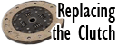 Replacing the Clutch