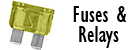 Fuses and Relays
