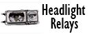 Headlight Relays