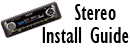 Stereo Icon