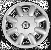 Cromodora 8 Star