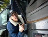 Windshield Seal Image