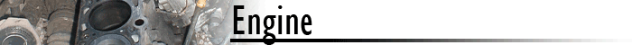 Engine Index Title