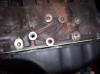 Oil Pan
