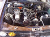 Engine Shot