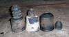 Bumpstops
